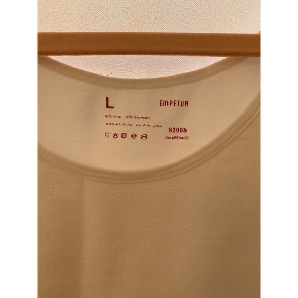 Empetua Compression Tank Sz L - As-Is - Picture 3 of 4